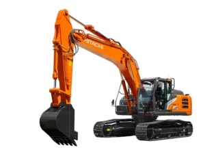 Hitachi_Excavator_ZX250